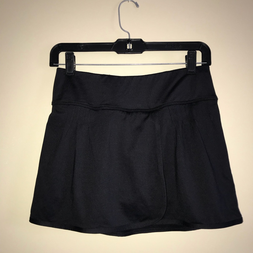 Tennis skirt